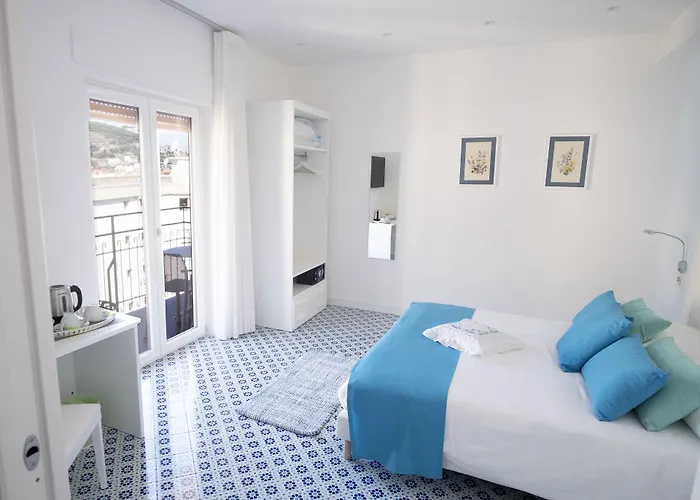Bed and Breakfast Domus Sole Sorrento