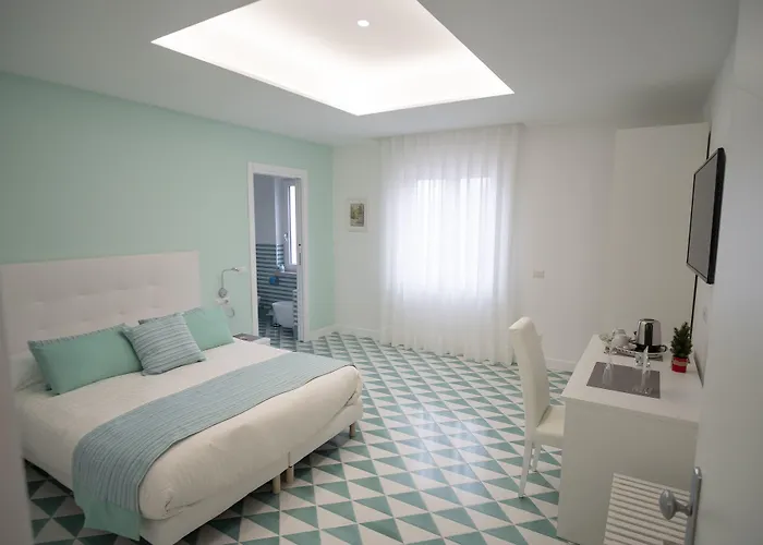 Bed and Breakfast Domus Sole Sorrento